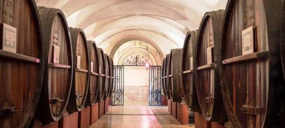 Passeio pela Borgonha